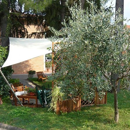 Marinetta Bed & Breakfast Signa Dış mekan fotoğraf