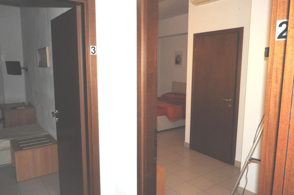Marinetta Bed & Breakfast Signa Dış mekan fotoğraf