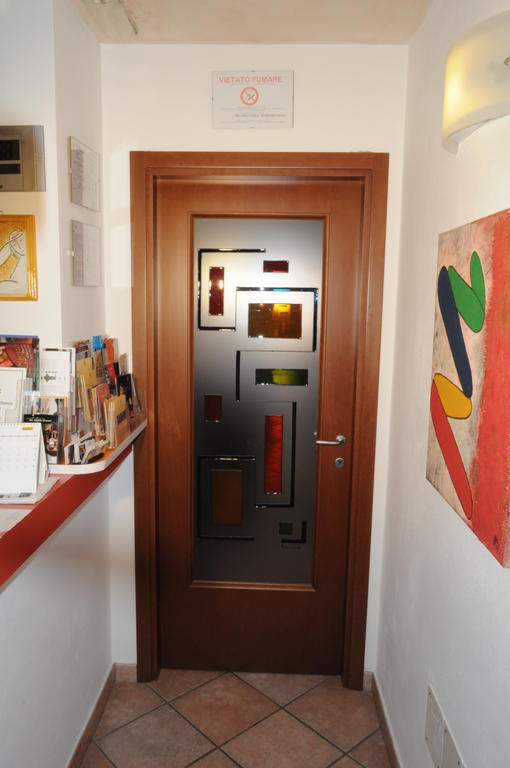 Marinetta Bed & Breakfast Signa Dış mekan fotoğraf