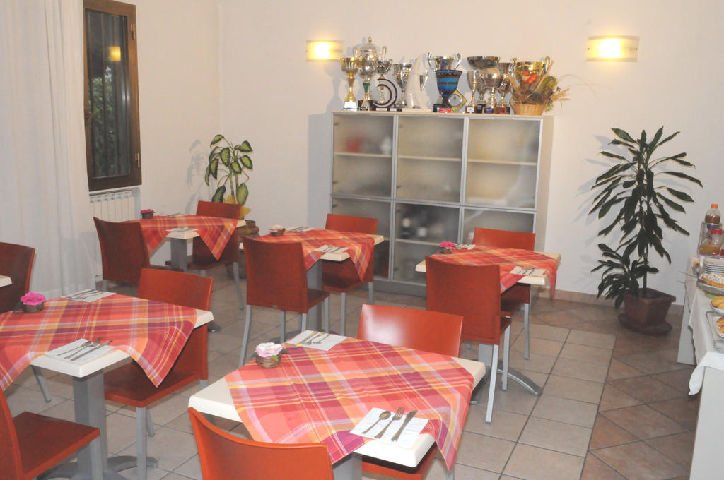 Marinetta Bed & Breakfast Signa Dış mekan fotoğraf