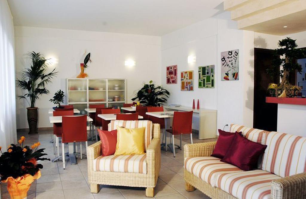 Marinetta Bed & Breakfast Signa Dış mekan fotoğraf