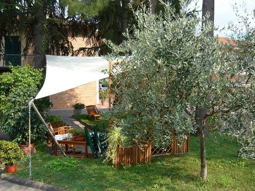 Marinetta Bed & Breakfast Signa Dış mekan fotoğraf