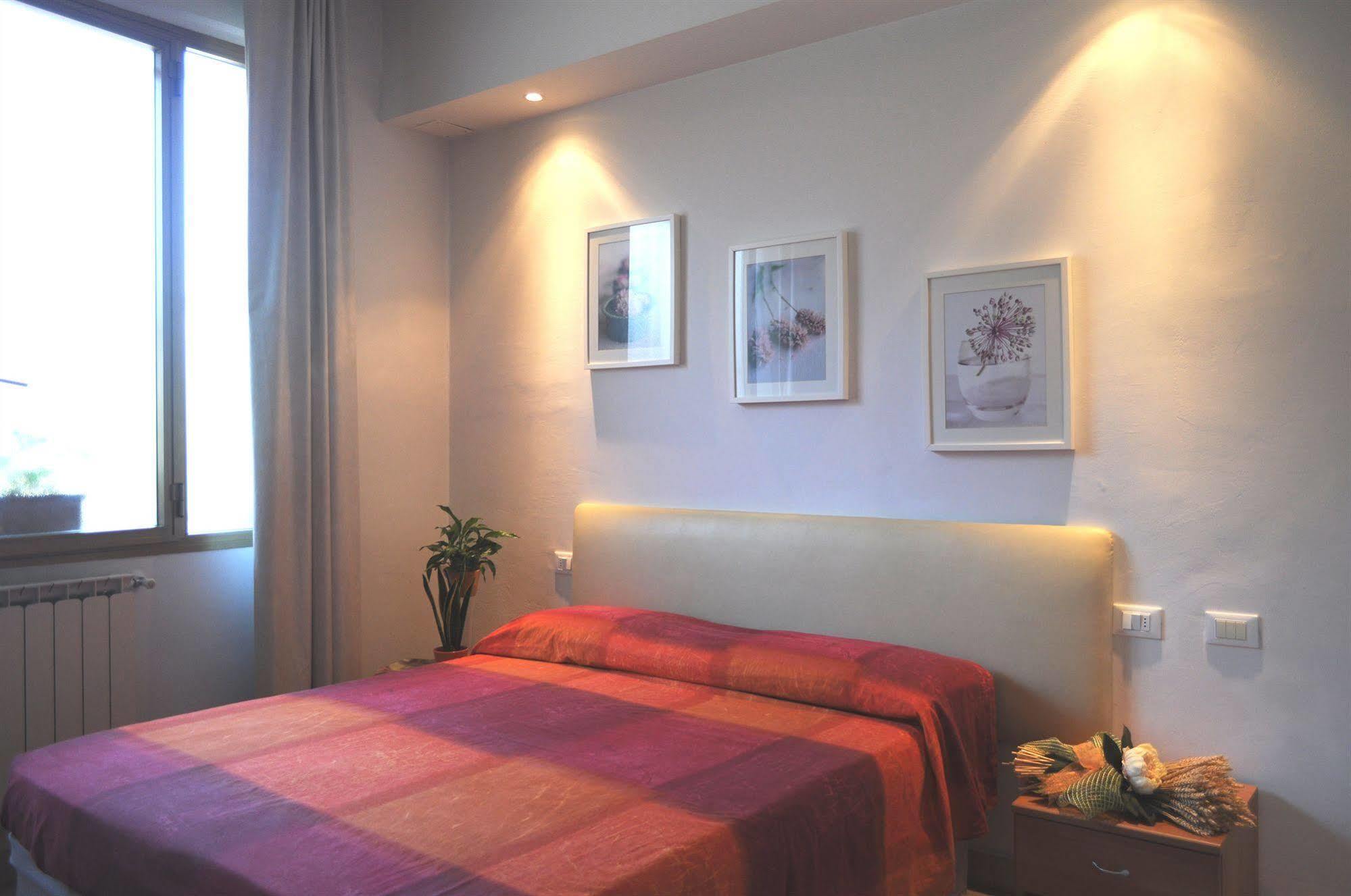 Marinetta Bed & Breakfast Signa Dış mekan fotoğraf