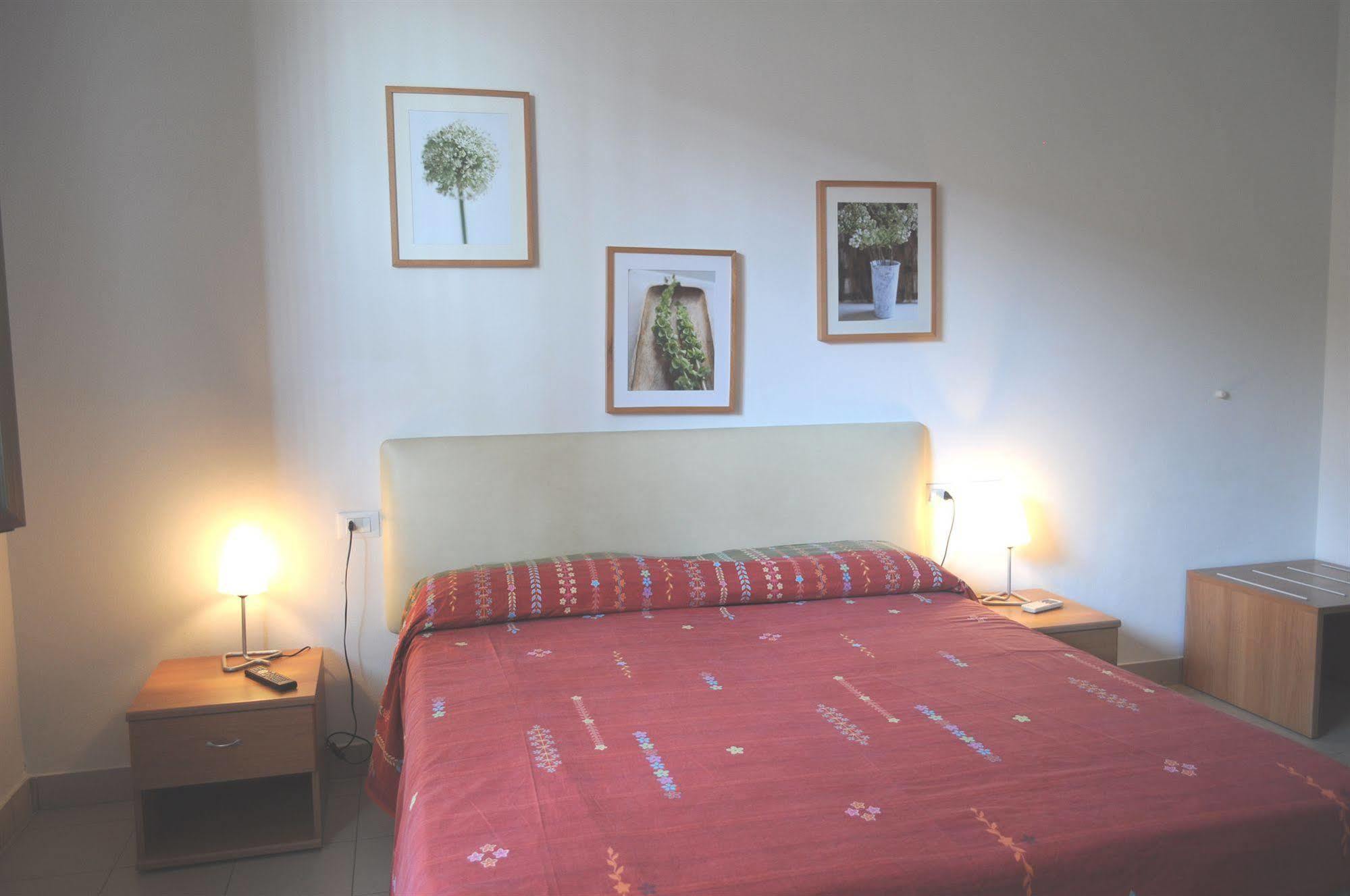 Marinetta Bed & Breakfast Signa Dış mekan fotoğraf