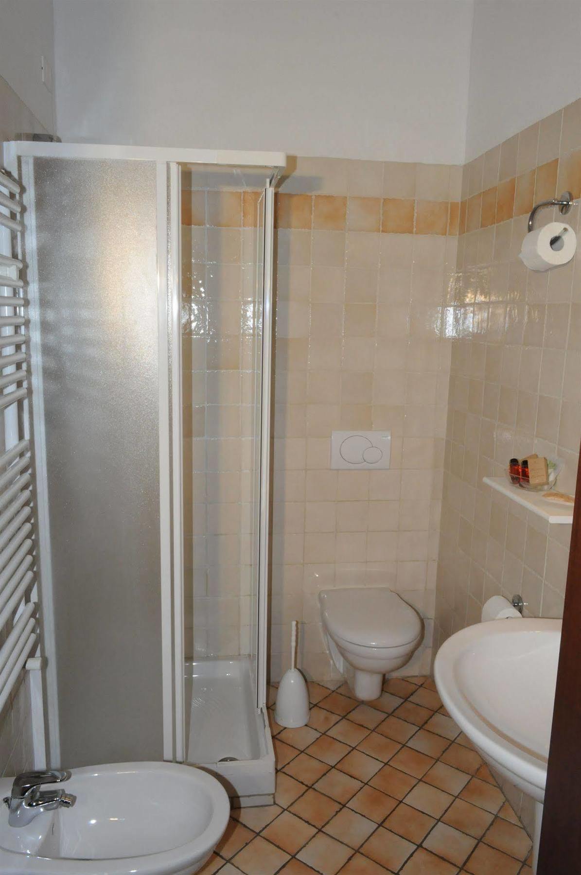 Marinetta Bed & Breakfast Signa Dış mekan fotoğraf