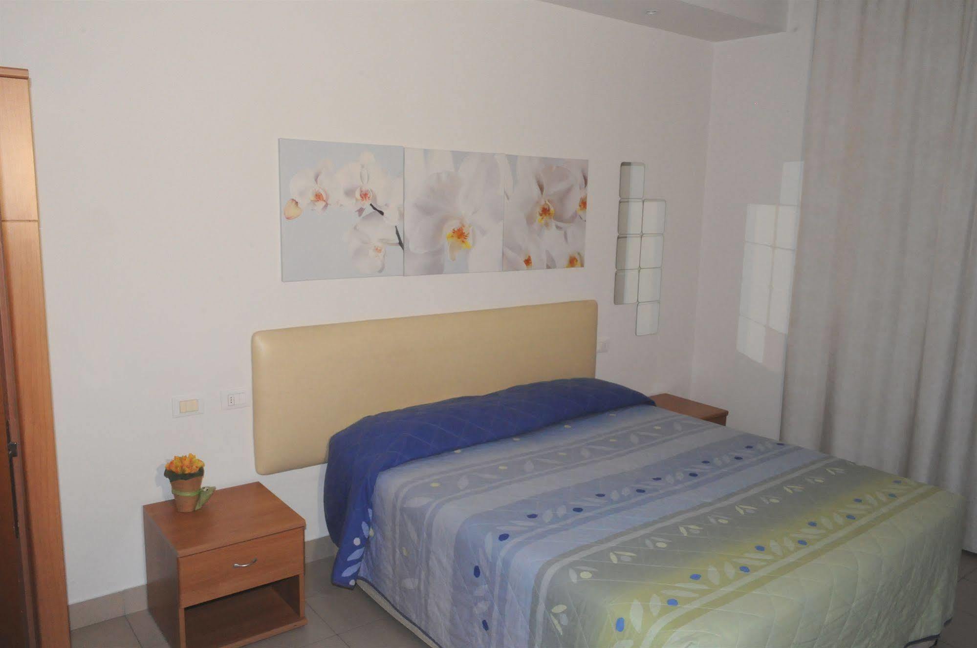 Marinetta Bed & Breakfast Signa Dış mekan fotoğraf