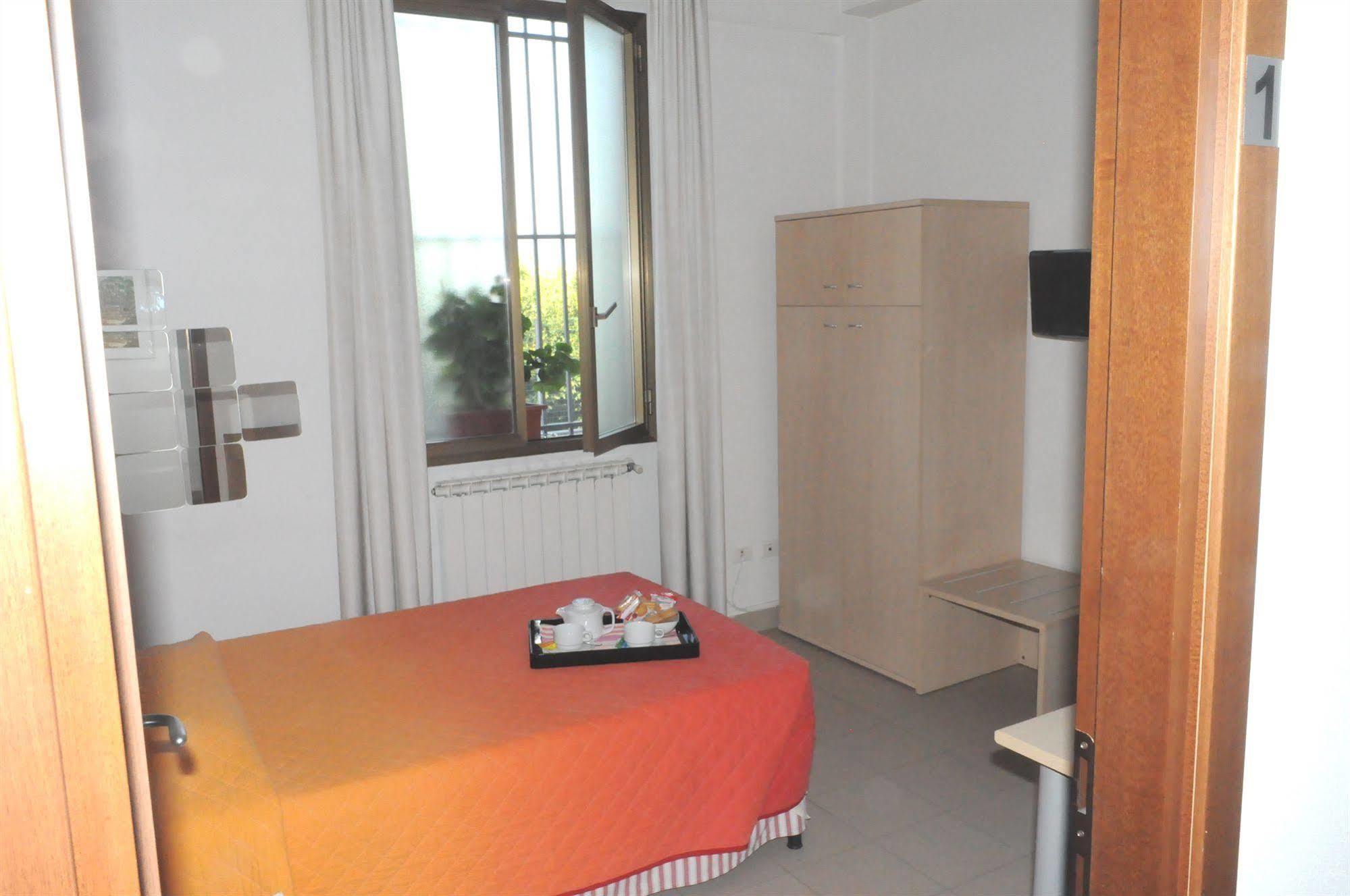 Marinetta Bed & Breakfast Signa Dış mekan fotoğraf