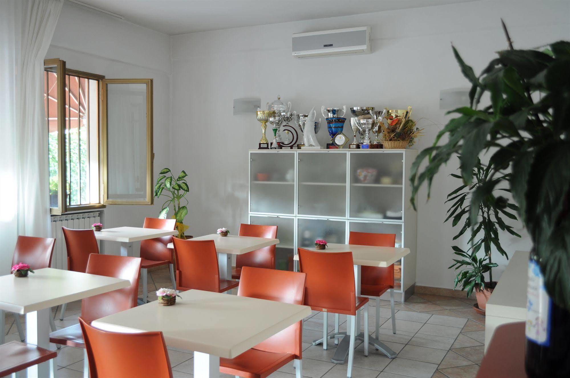 Marinetta Bed & Breakfast Signa Dış mekan fotoğraf