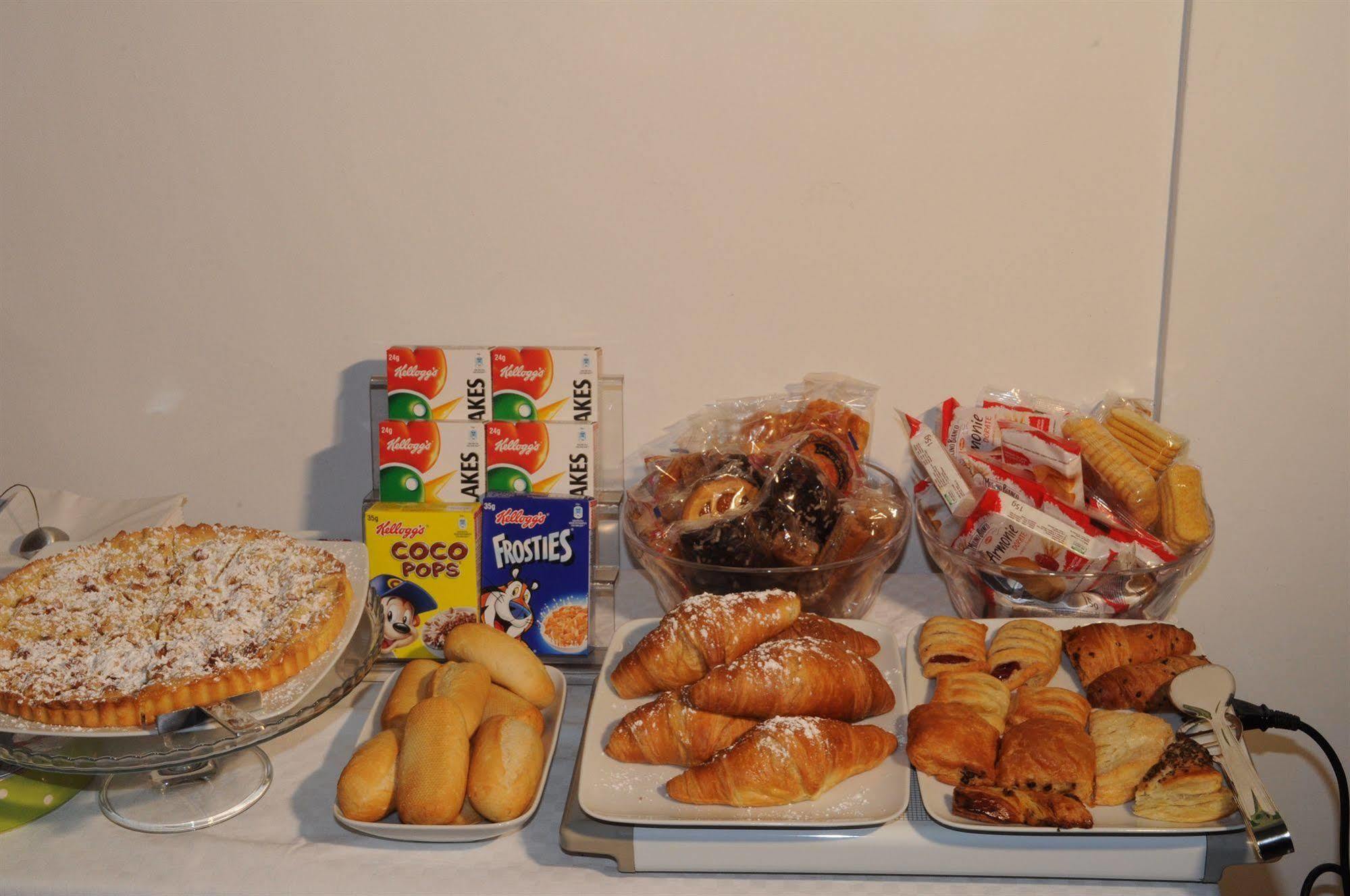 Marinetta Bed & Breakfast Signa Dış mekan fotoğraf