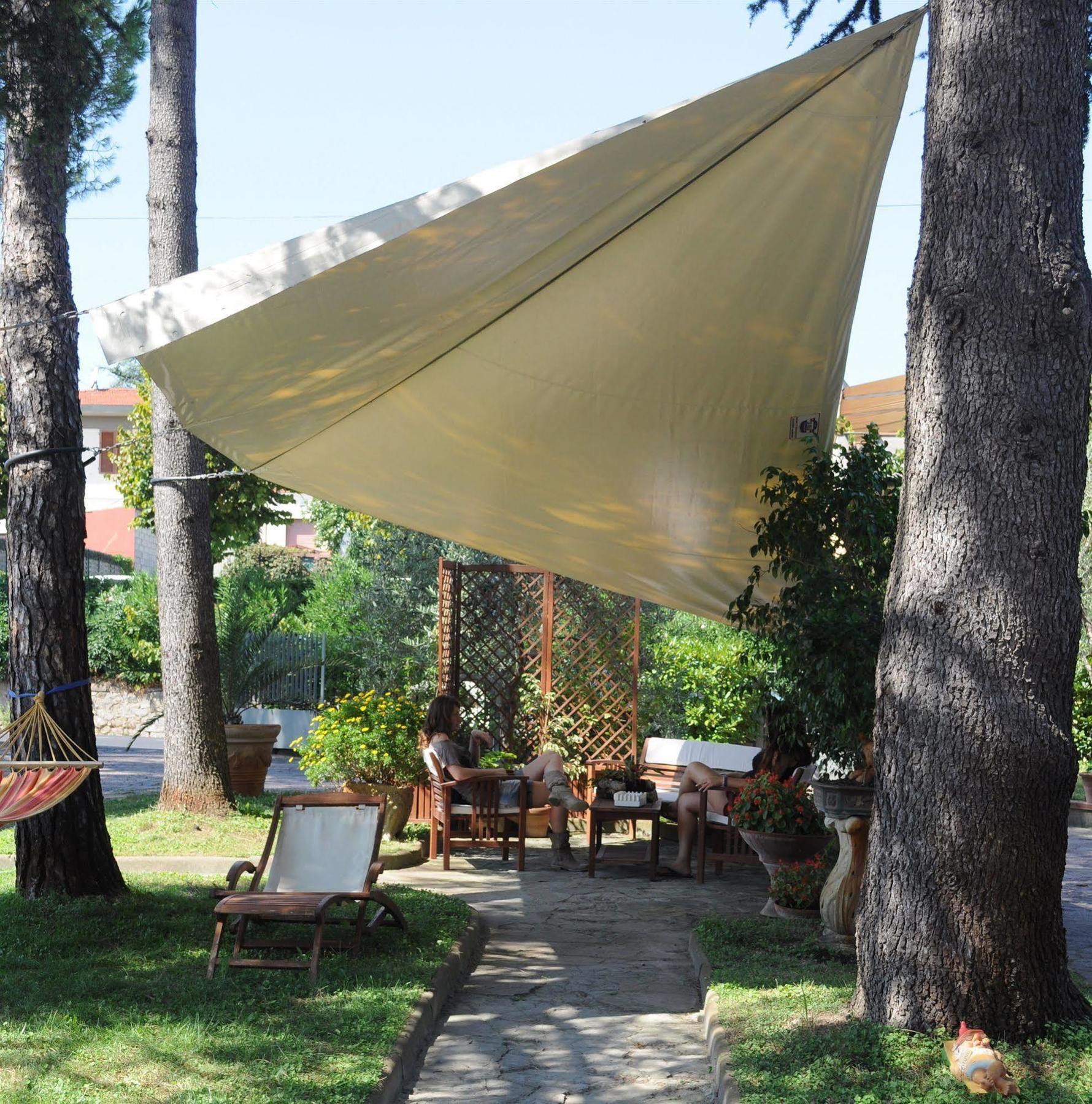 Marinetta Bed & Breakfast Signa Dış mekan fotoğraf