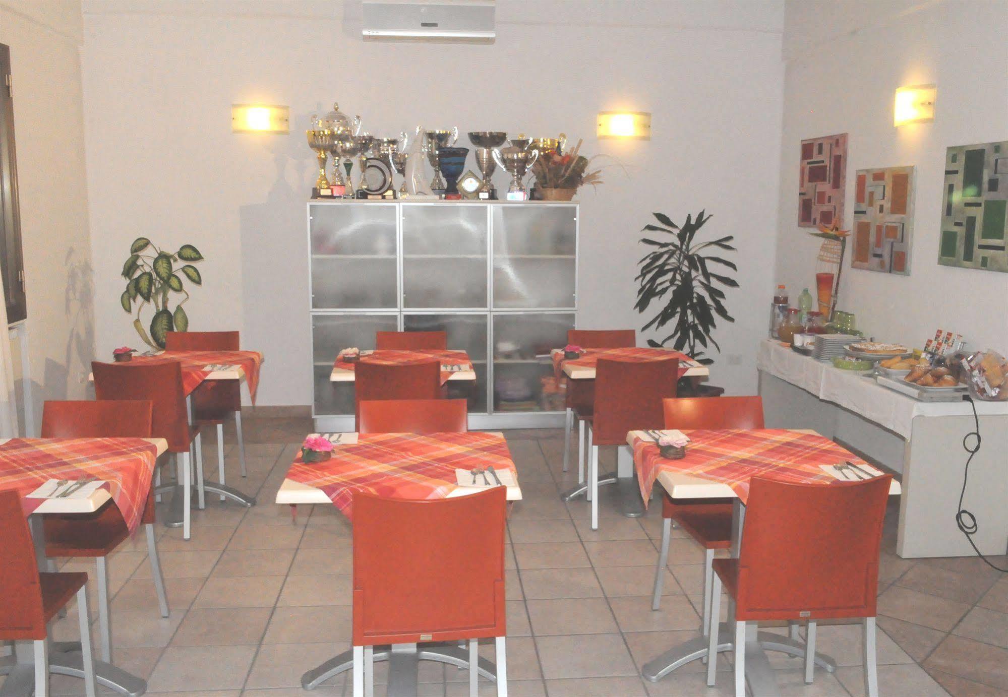 Marinetta Bed & Breakfast Signa Dış mekan fotoğraf