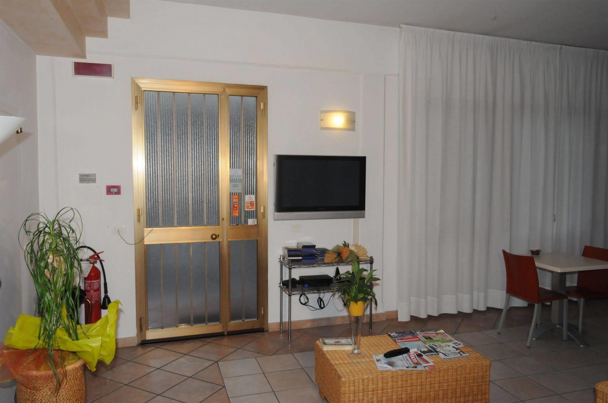 Marinetta Bed & Breakfast Signa Dış mekan fotoğraf