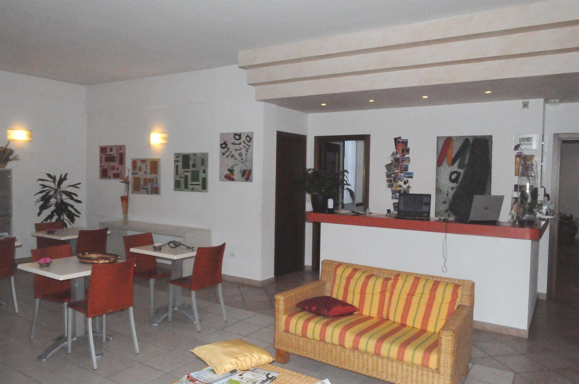Marinetta Bed & Breakfast Signa Dış mekan fotoğraf