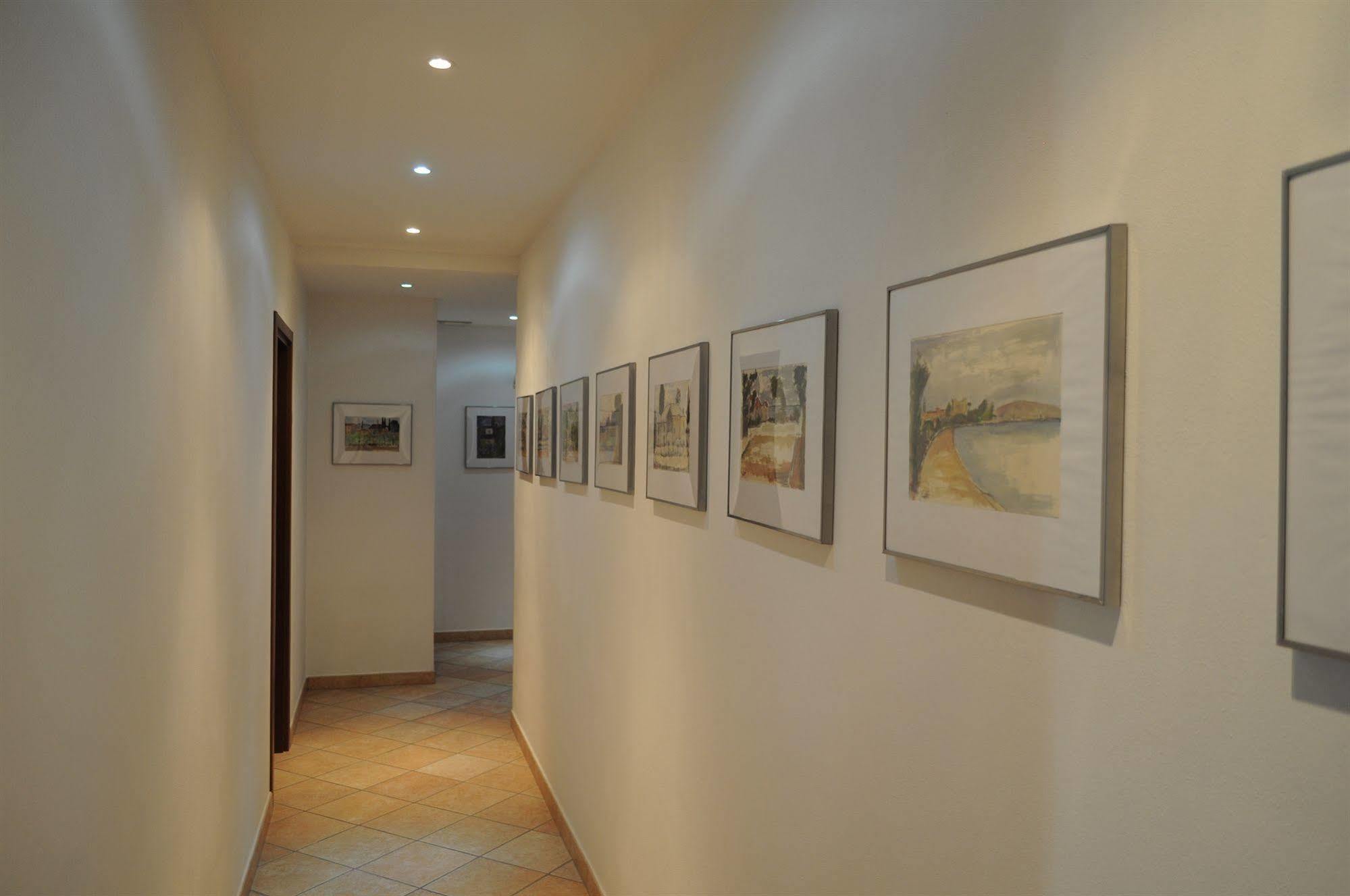 Marinetta Bed & Breakfast Signa Dış mekan fotoğraf